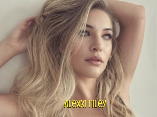 Alexxi_riley