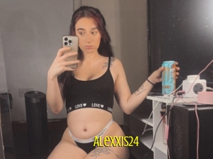 Alexxis24