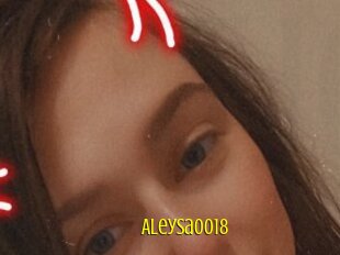 Aleysa0018