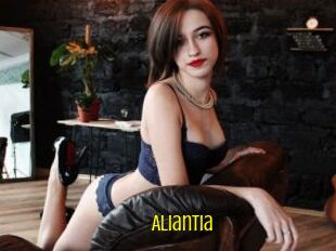 Aliantia