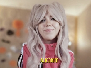 Alicakim