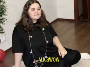 Alicawow