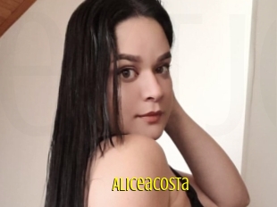 Aliceacosta