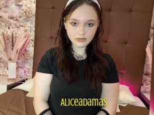 Aliceadamas