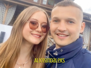 Aliceandaleks