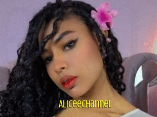 Aliceechannel