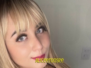 Aliceeroosee