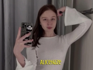 Alicehaze