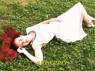 Alicehotspicy