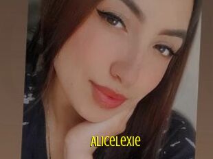 Alicelexie