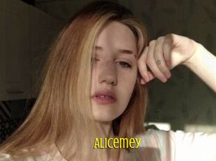 Alicemey