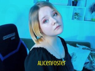 Alicenfoster