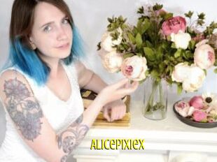 Alicepixiex