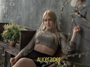 Aliceraider