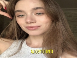 Alicericherd