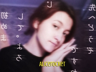 Alicerocket