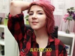 Alicerococo