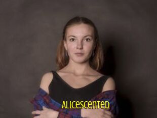 Alicescented