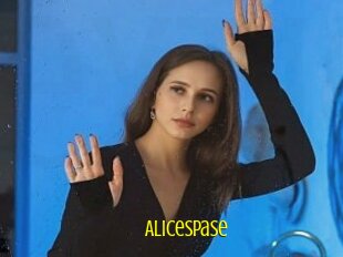 Alicespase