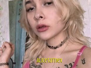 Alicetattiex