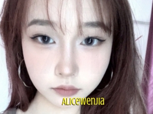 Alicewenjia