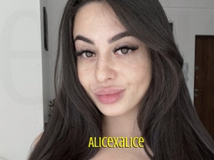 Alicexalice