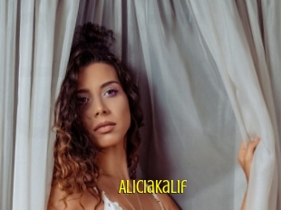 Aliciakalif