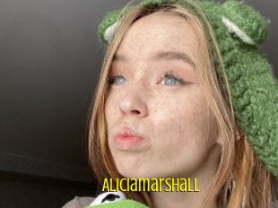 Aliciamarshall