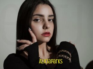 Aliciaparks