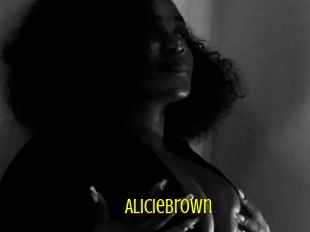 Aliciebrown