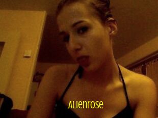 Alienrose