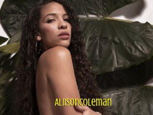 Aliisoncoleman