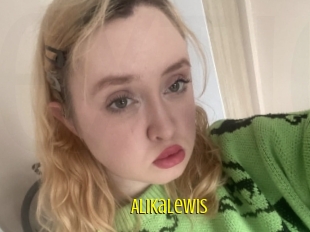 Alikalewis