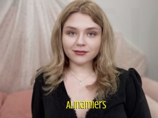 Alinamiers