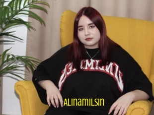 Alinamilsin