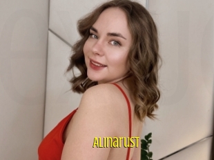 Alinarust