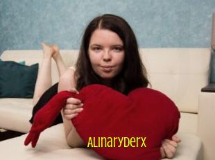 Alinaryderx