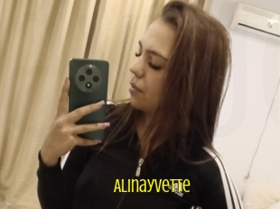 Alinayvette