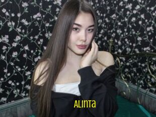 Alinta