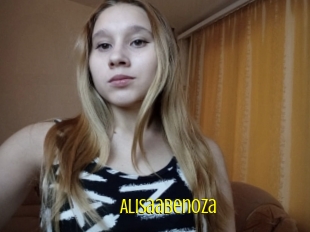 Alisaabenoza