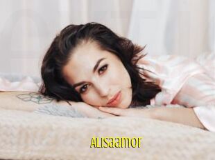 Alisaamor