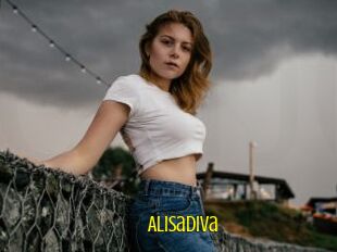 Alisadiva