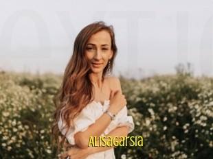 Alisagarsia