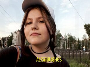 Alisahughes