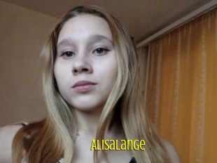 Alisalange