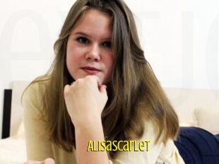 Alisascarlet