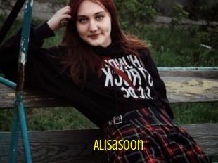 Alisasoon