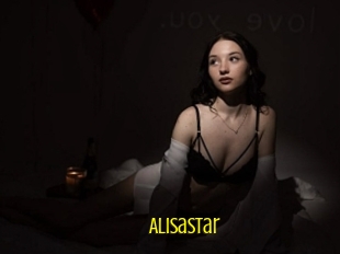 Alisastar