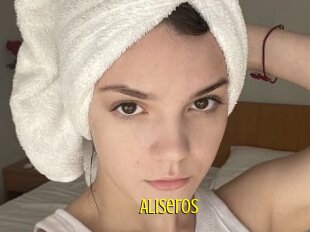 Aliseros