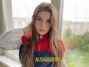 Alishadaniel